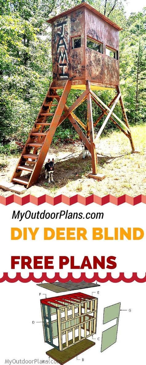 metal box stands plans|free printable deer building plans.